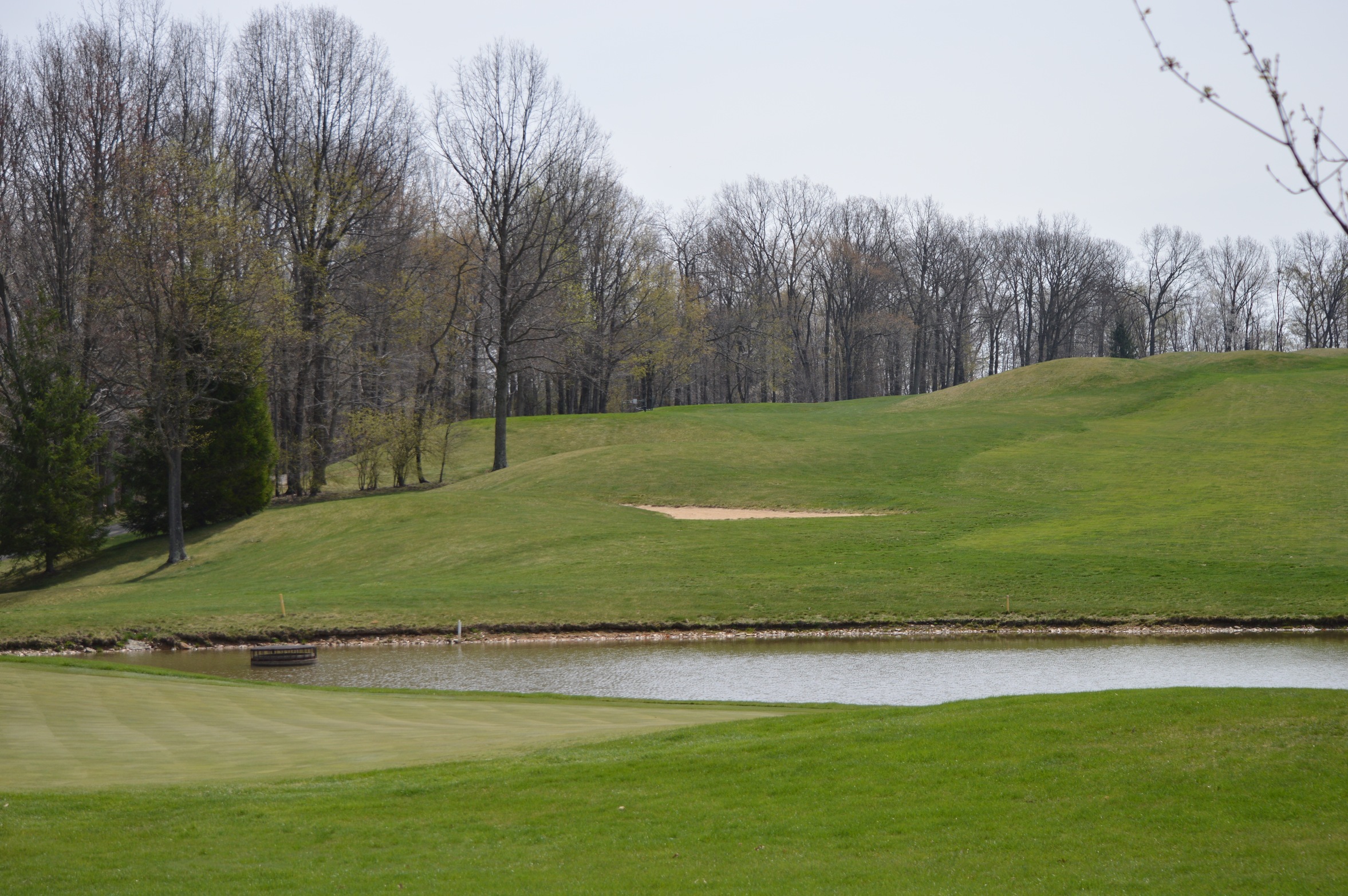 Fayette Golf looking towards a new era
