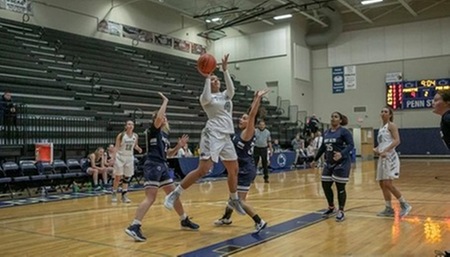 WBB downs Mont Alto for second straight win