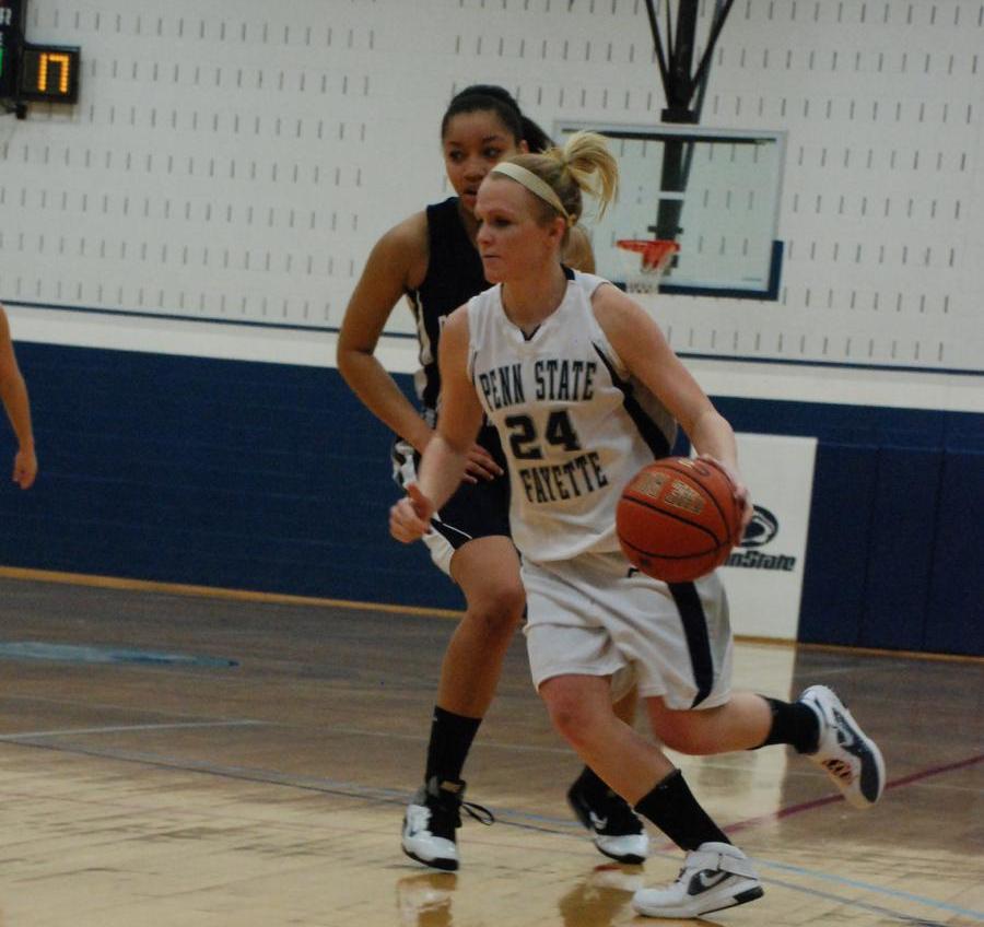 No. 19 Fayette Advances to PSUAC FInals with 81-60 Win Over Penn State Greater Allegheny