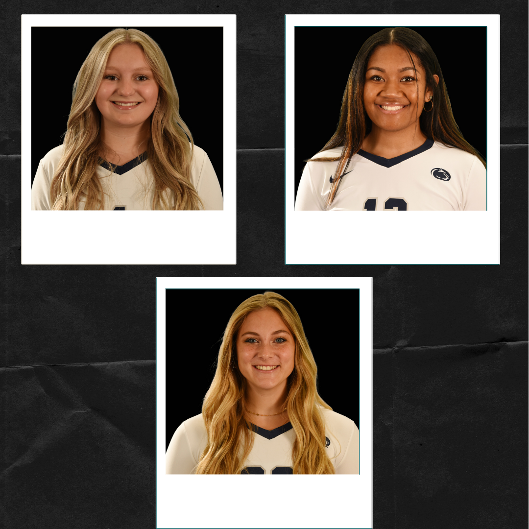 Fayette Volleyball Makes USCAA Impact: Player of the Year and 3 All-Americans