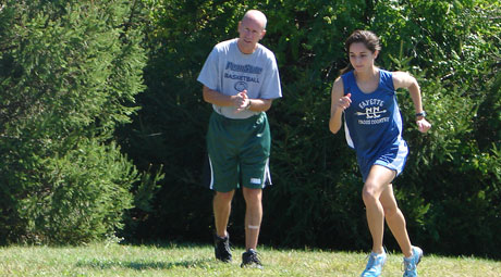 Season Preview: Cross Country making strides