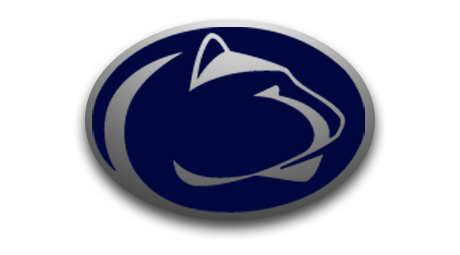 Three Roaring Lions Selected for PSUAC Honors; Mattern Named Coach of the Year