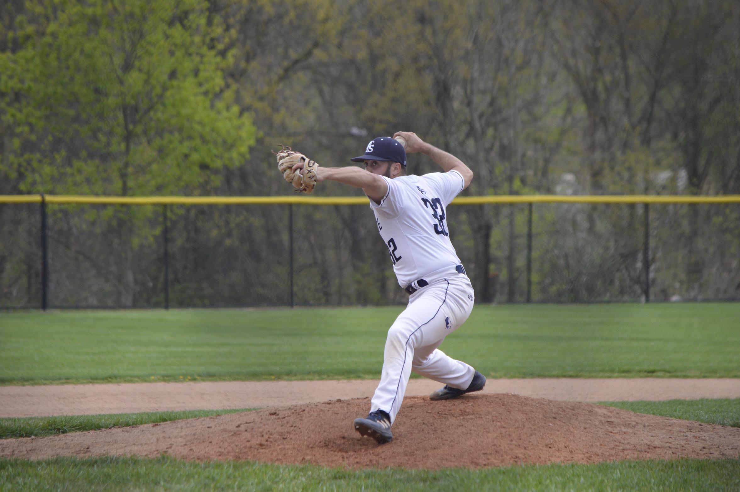 Fayette splits series with Greater Allegheny 2-2