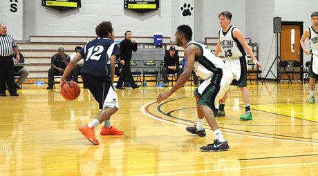 Roaring Lions Cagers Look to Improve on PSUAC Final Four Finish