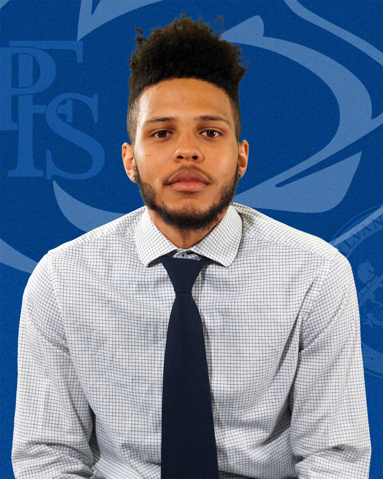 Hoxie wins USCAA and PSUAC Men's Basketball Player of the Week