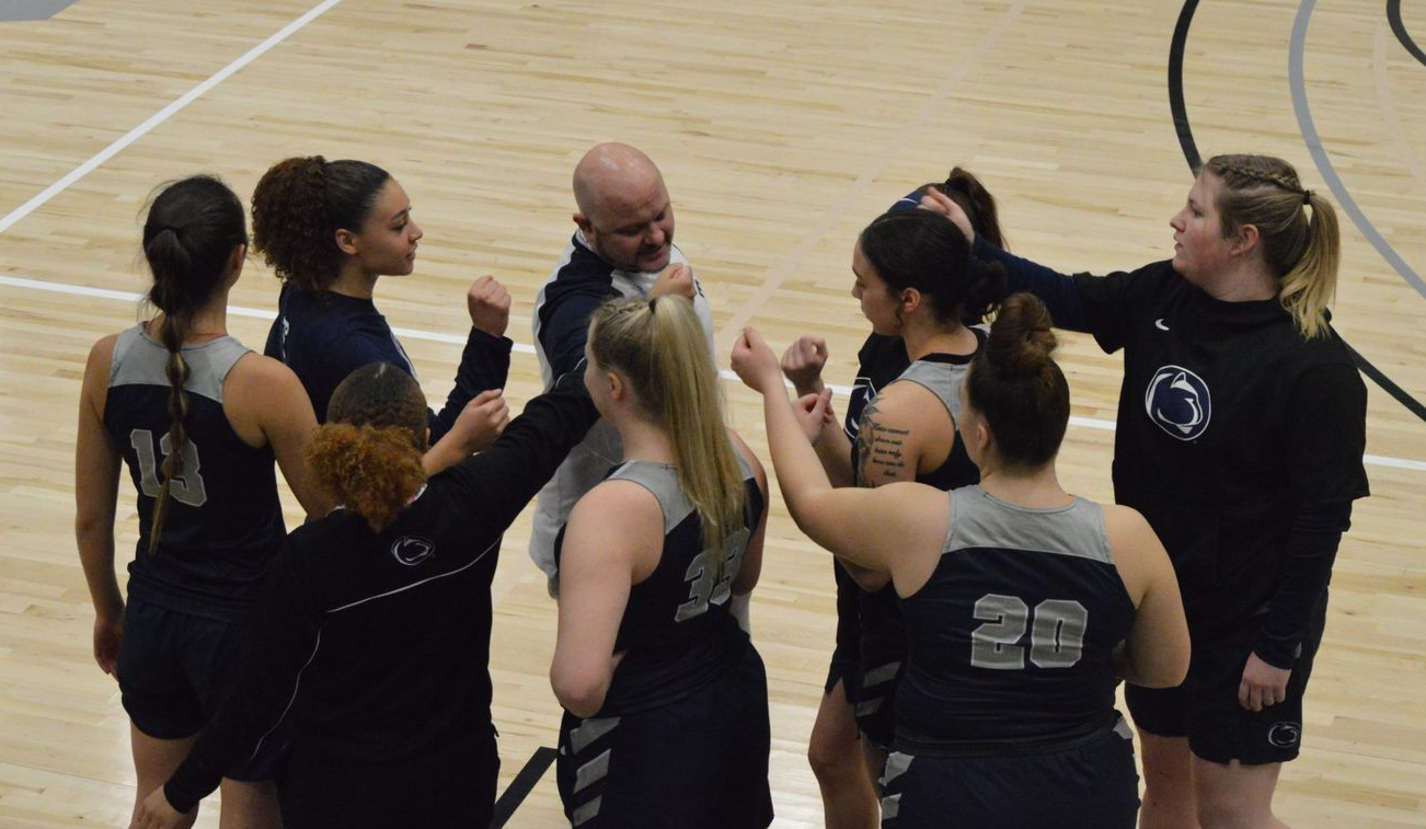 WBB Finishes 9th in the Nation at USCAA Tournament