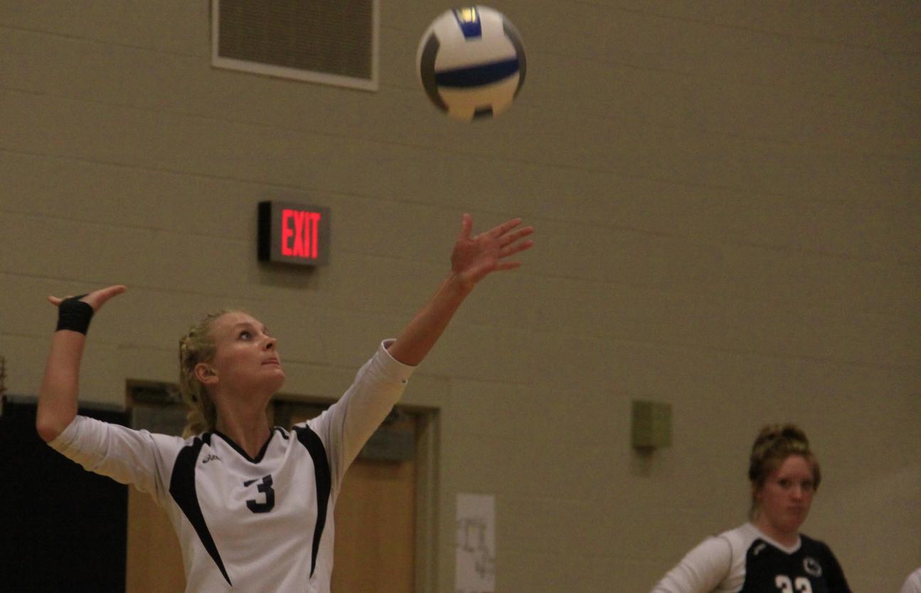 Fayette wraps up top seed in PSUAC Tournament