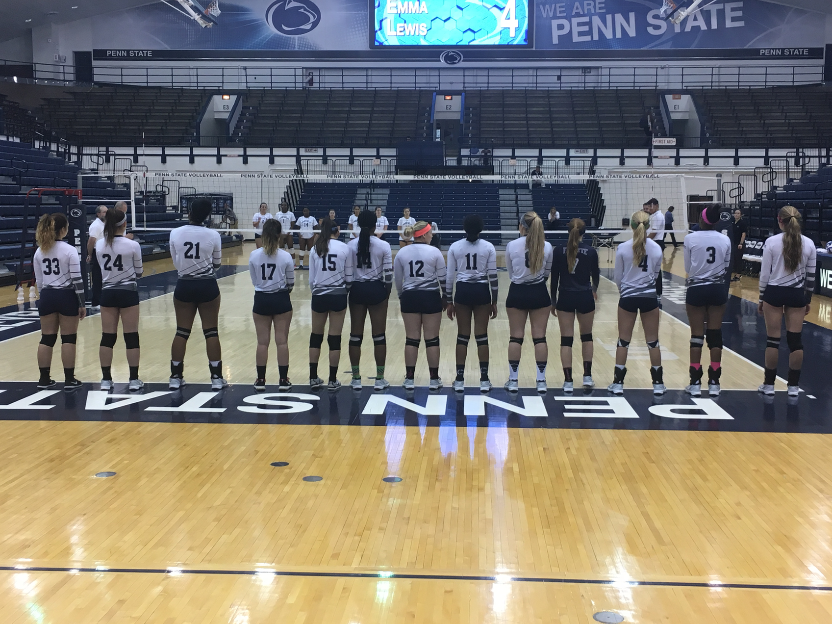 Fayette advances to the PSUAC Championship Game