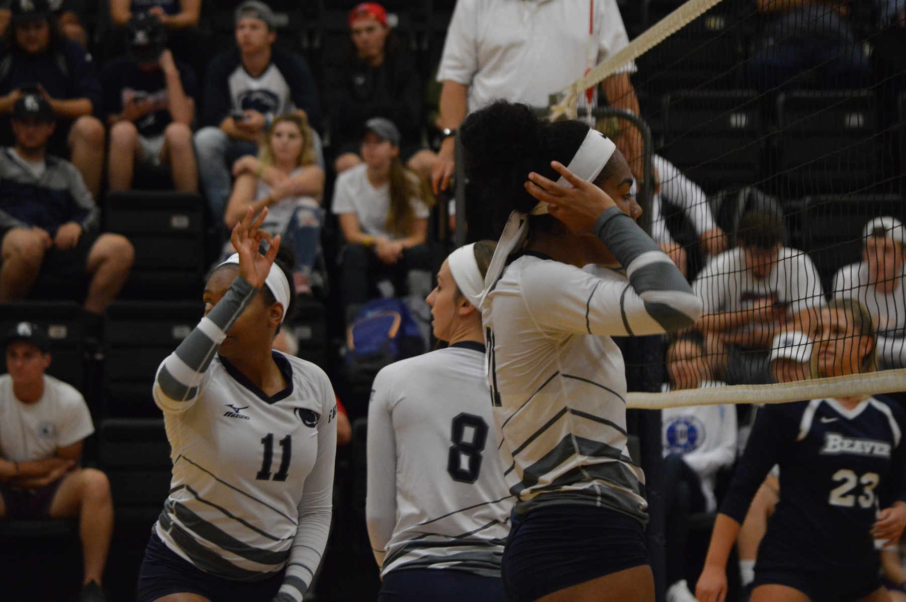 VB loses in USCAA national semifinal