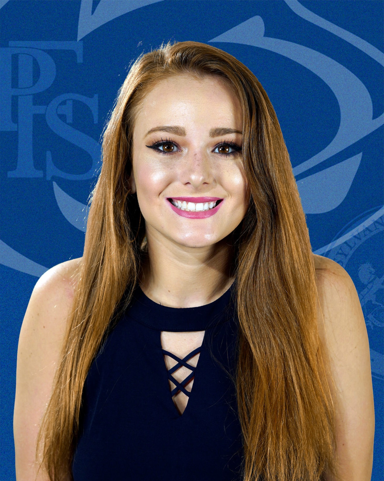 Porter named PSUAC VB Player of the Week