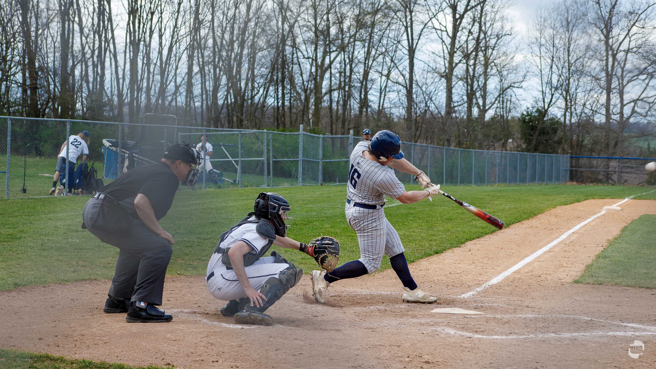 Baseball loses the battle with CCAC