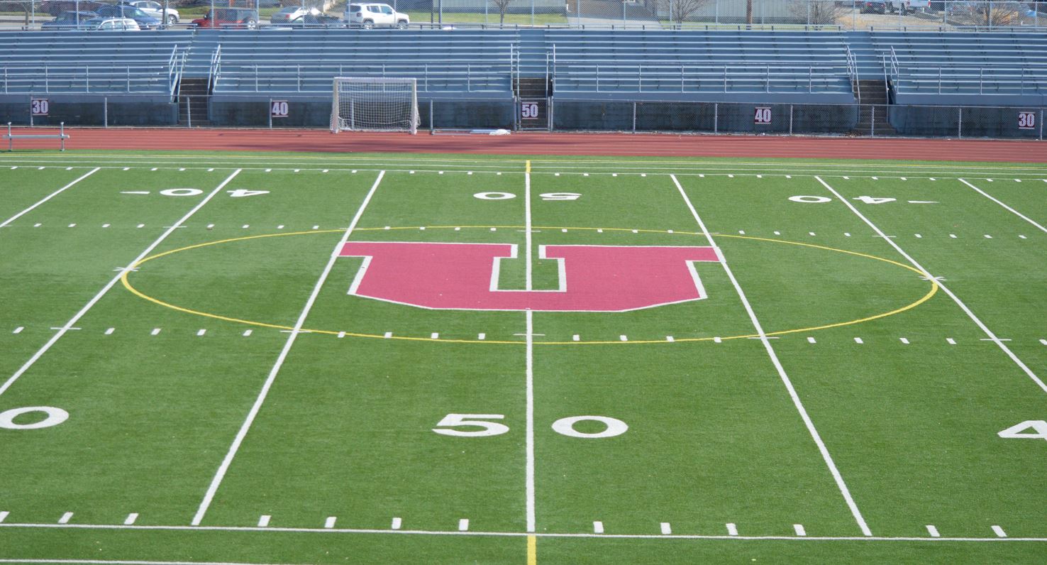 Men's Soccer has a new home field with Uniontown Area High School